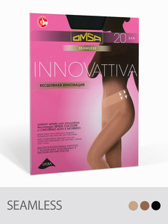 Колготки Oms Innovattiva 20 Omsa