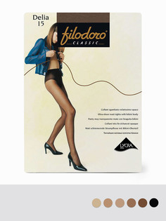 Колготки FilCl Delia 15 Filodoro®
