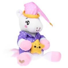 Мягкая игрушка Pomposhki