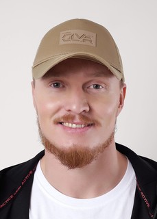 Бейсболка Clever