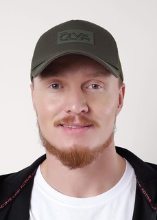 Бейсболка Clever