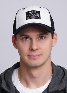 Бейсболка Clever