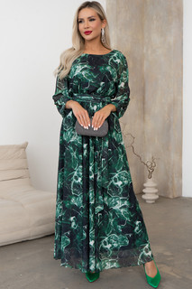 Платье Nikol