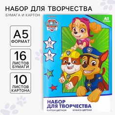 Набор для творчества No Brand