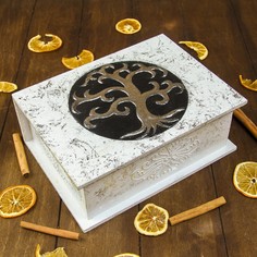 Шкатулка No Brand