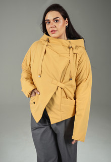 Куртка D`Imma Fashion Studio
