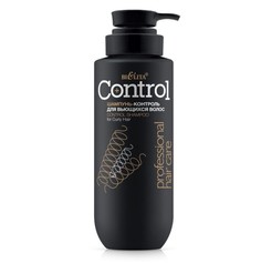 Шампунь-контроль Professional HAIR CARE Белита