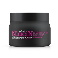 Маска Professional HAIR CARE для роста Белита