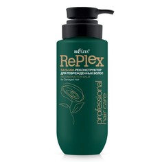 Бальзам-реконструктор Professional HAIR Белита