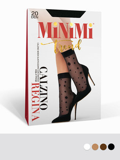 Носки Mini REGINA 20 Minimi