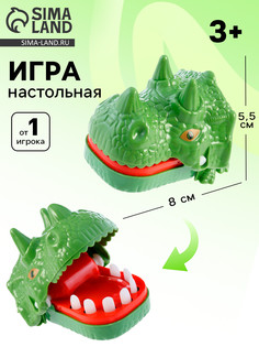 Настольная игра на везение No Brand