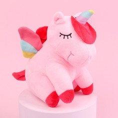 Мягкая игрушка Milo Toys