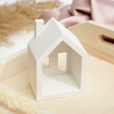 Подсвечник в виде домика SEE YOU Home