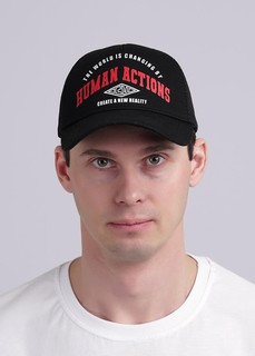 Бейсболка Clever