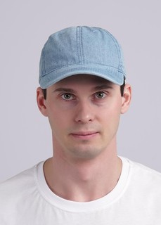 Бейсболка Clever