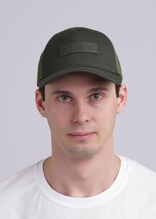 Бейсболка Clever