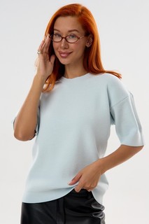 Вязаная футболка Lika Dress