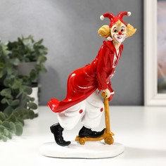 Фигурка полистоун No Brand