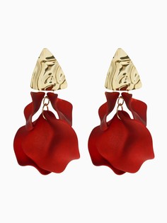 Серьги ассорти QF