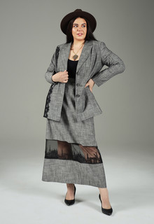 Жакет D`Imma Fashion Studio