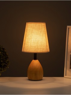 Лампа настольная risalux эко