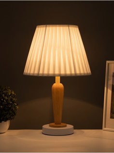 Лампа настольная risalux эко