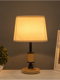 Лампа настольная risalux эко