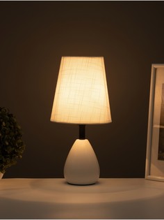 Лампа настольная risalux эко