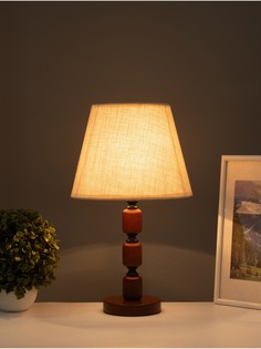 Лампа настольная risalux эко