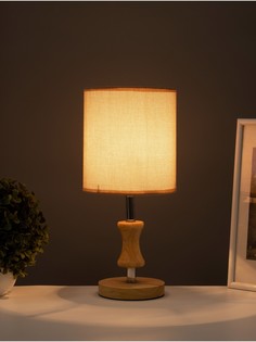 Лампа настольная risalux эко