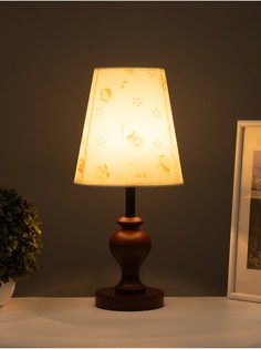 Лампа настольная risalux эко