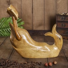 Подставка под бутылку No Brand