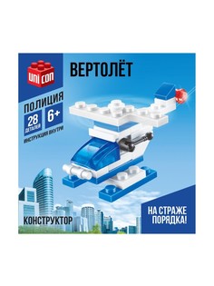 Конструктор полиция Unicon