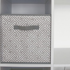 Короб-кубик для хранения Handy Home
