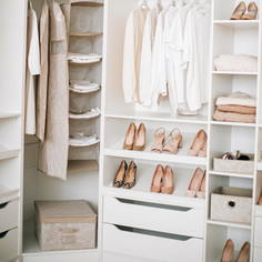 Короб для хранения Handy Home