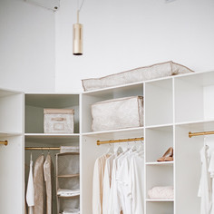 Кофр для хранения Handy Home