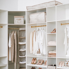 Кофр для хранения Handy Home