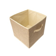 Короб-кубик для хранения Handy Home