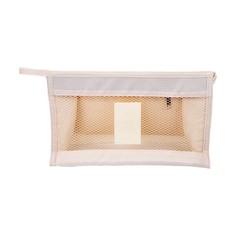 Косметичка с сеткой Handy Home