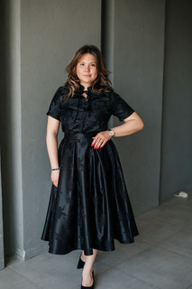Блузка Secret Sew