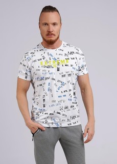 Футболка Clever