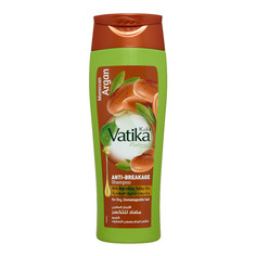 Шампунь Dabur Vatika Argan мягкое увлажнение 400мл