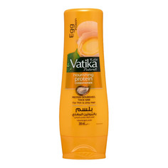 Кондиционер для волос VATIKA Яичный 200мл Dabur