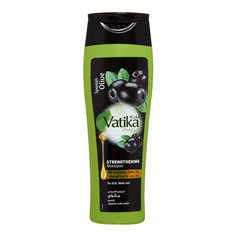 Шампунь Dabur Vatika оливковый 200 мл