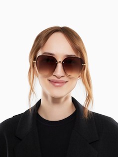 Очки солнцезащитные uv 400, дужка 13.5 см, ширина 13.4 см, линза 5.6×6 см Onesun