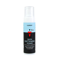 Skin softening foam 160мл (пенка-размягчитель с мочевиной 25%) Carreot