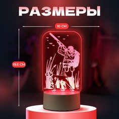 Светильник Risalux