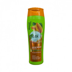 Увлажняющий шампунь для волос ( Dabur