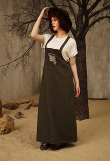 Сарафан D`Imma Fashion Studio