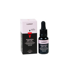 Monarda dry oil 15мл с пипеткой(сухое масло монарды) Carreot